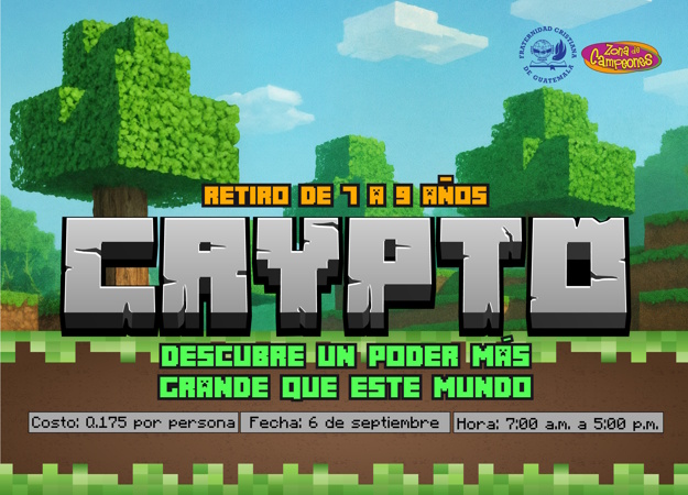 Retiro de 7 a 9 años 2025